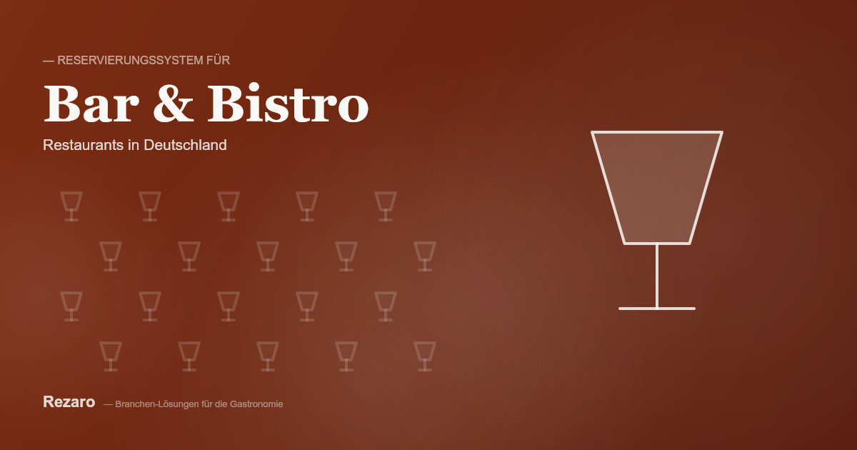 Bar & Bistro